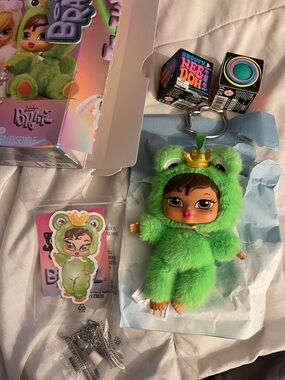 Bratziez / NEEDOH bundle